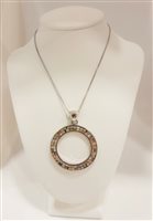 Collana Rudelli Zambetti Gioielli Donna violante promo in Argento Madreperla SED - SED
